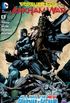 Mal Eterno: Guerra do Arkham #06 - Os novos 52