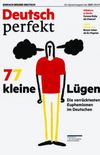 Deutsch Perfekt 07/2020