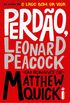 Perdo, Leonard Peacock (eBook)