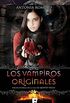 Los Vampiros originales (El quinto sello 3): El quinto sello. Vol. III (Spanish Edition)