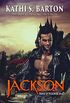 Jackson: House of Wilkshire  Paranormal Dragon Shifter Romance (English Edition)