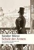 Schule der Armen: Ein Leitfaden fr Menschen mit geringem Einkommen (German Edition)