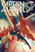 Captain Marvel (2016) #4