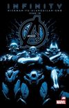 Avengers v5 (Marvel NOW!) #18
