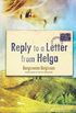 Reply To A Letter From Helga