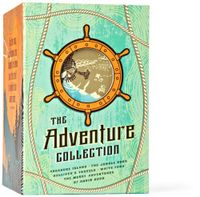 The Adventure Collection: Gulliver