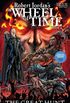 The Wheel Of Time #1