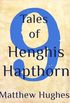 9 Tales of Henghis Hapthorn (English Edition)