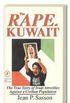 The rape of Kuwait