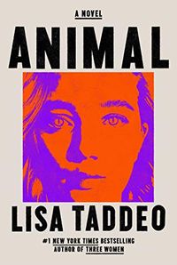 Animal: A Novel (English Edition)