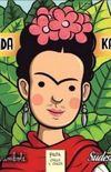 Frida Kahlo para chicas y chicos