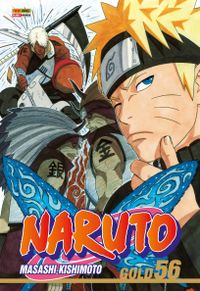 Naruto Gold #56