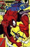 O Espetacular Homem-Aranha #345 (1991)