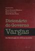 Dicionrio do Governo Vargas