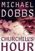 Churchills Hour (English Edition)