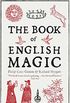 The Book of English Magic (English Edition)