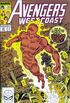 Vingadores da Costa Oeste #50 (volume 1)