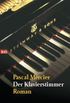 Der Klavierstimmer: Roman (German Edition)