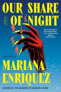 Our Share of Night (English Edition)
