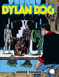 Dylan Dog #48