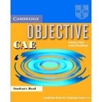 Objective CAE - Student