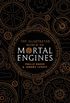 The Illustrated World of Mortal Engines (Mortal Engines Quartet) (English Edition)