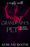 GrandPapas Pet
