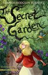 The Secret Garden [Kindle in Motion]