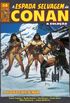 A Espada Selvagem de Conan - A Coleo n 38