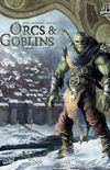 Orcs & Goblins: Livro 05