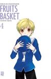 Fruits Basket - Aizouban #04