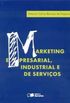 Marketing Empresarial, Industrial e de Servios