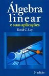 lgebra Linear e suas Aplicaes