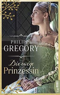 Die ewige Prinzessin (German Edition)
