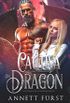 Cautiva del Dragn: Una oscura novela romntica sobre aliengenas
