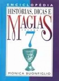 Historias, Dicas e Magias - Vol. 7