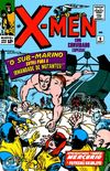 Os Fabulosos X-Men v1 #006