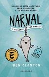 Narval: o Unicrnio dos Mares