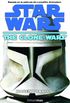 STAR WARS: Las guerras clon n. 1
