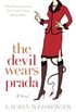 The Devil Wears Prada: A Novel (English Edition)