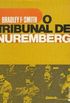 O Tribunal de Nuremberg
