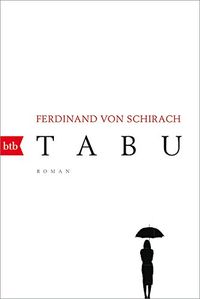 Tabu: Roman (German Edition)
