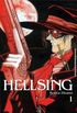 Hellsing ESP. #01