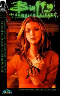 Buffy: a Caa-Vampiros 4