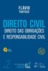Direito Civil - Direito das Obrigaes e Responsabilidade Civil - Vol. 2