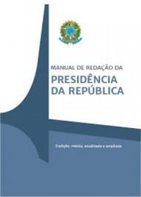 Manual de Redação da Presidência da República