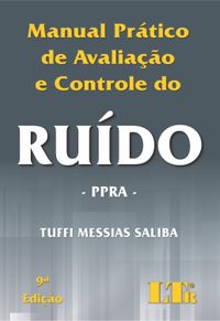Manual Prtico de Avaliao e Controle do Rudo - Volume 1