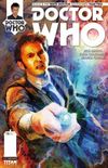 Doctor Who: The Tenth Doctor Year Two #15