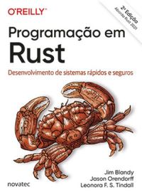 Programao em Rust 2 Edio