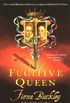 The Fugitive Queen (Ursula Blanchard Book 7) (English Edition)